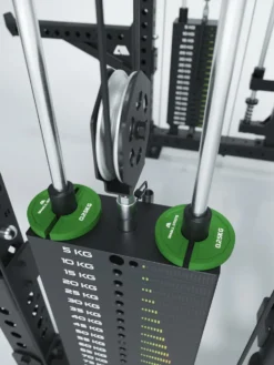 Add-on Flex Plates | Colored SET