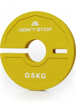Add-on Flex Plates | Colored SET
