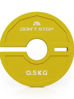 Add-on Flex Plates | Colored SET