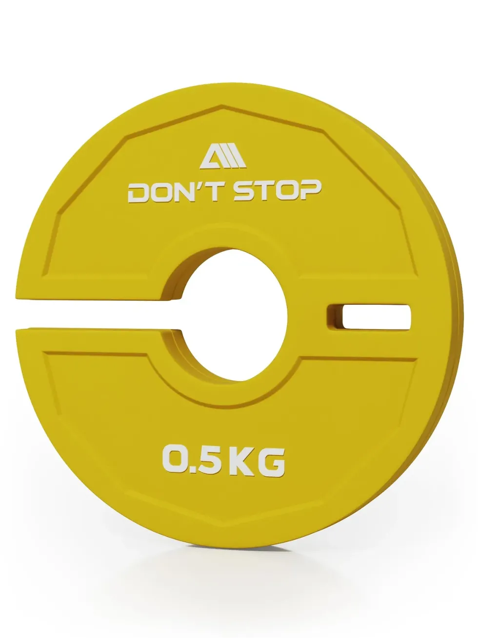 Add-on Flex Plates | Colored SET