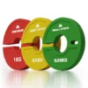 Add-On Flex Plates Colored | Paarweise | 0.25-1kg
