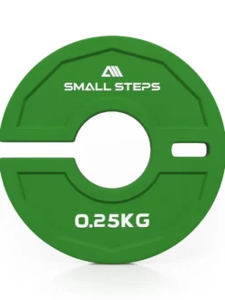 Add-On Flex Plates Colored | Paarweise | 0.25-1kg