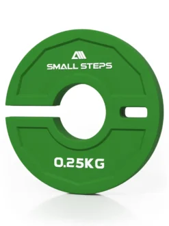 Add-On Flex Plates Colored | Paarweise | 0.25-1kg