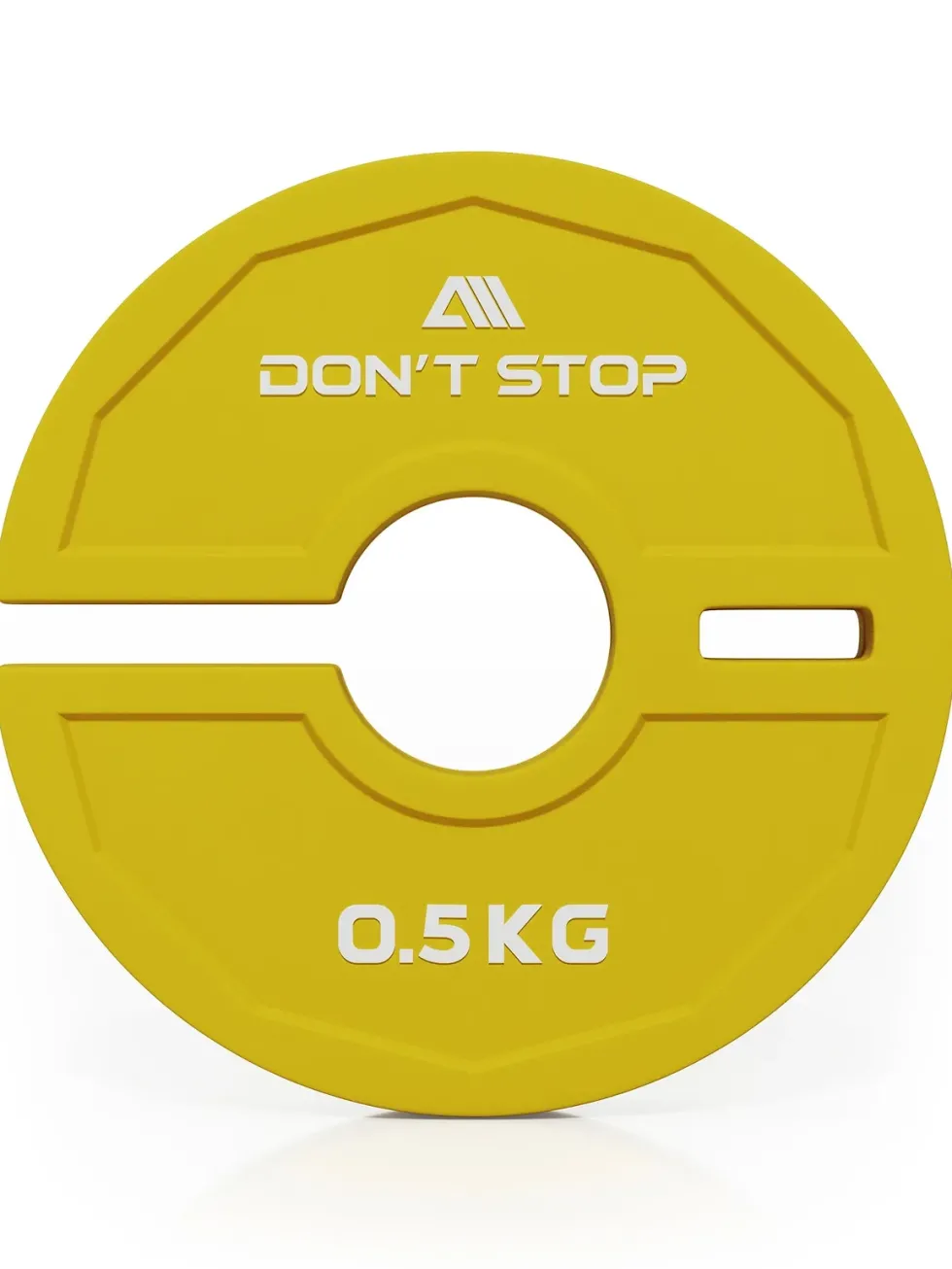 Add-On Flex Plates Colored | Paarweise | 0.25-1kg