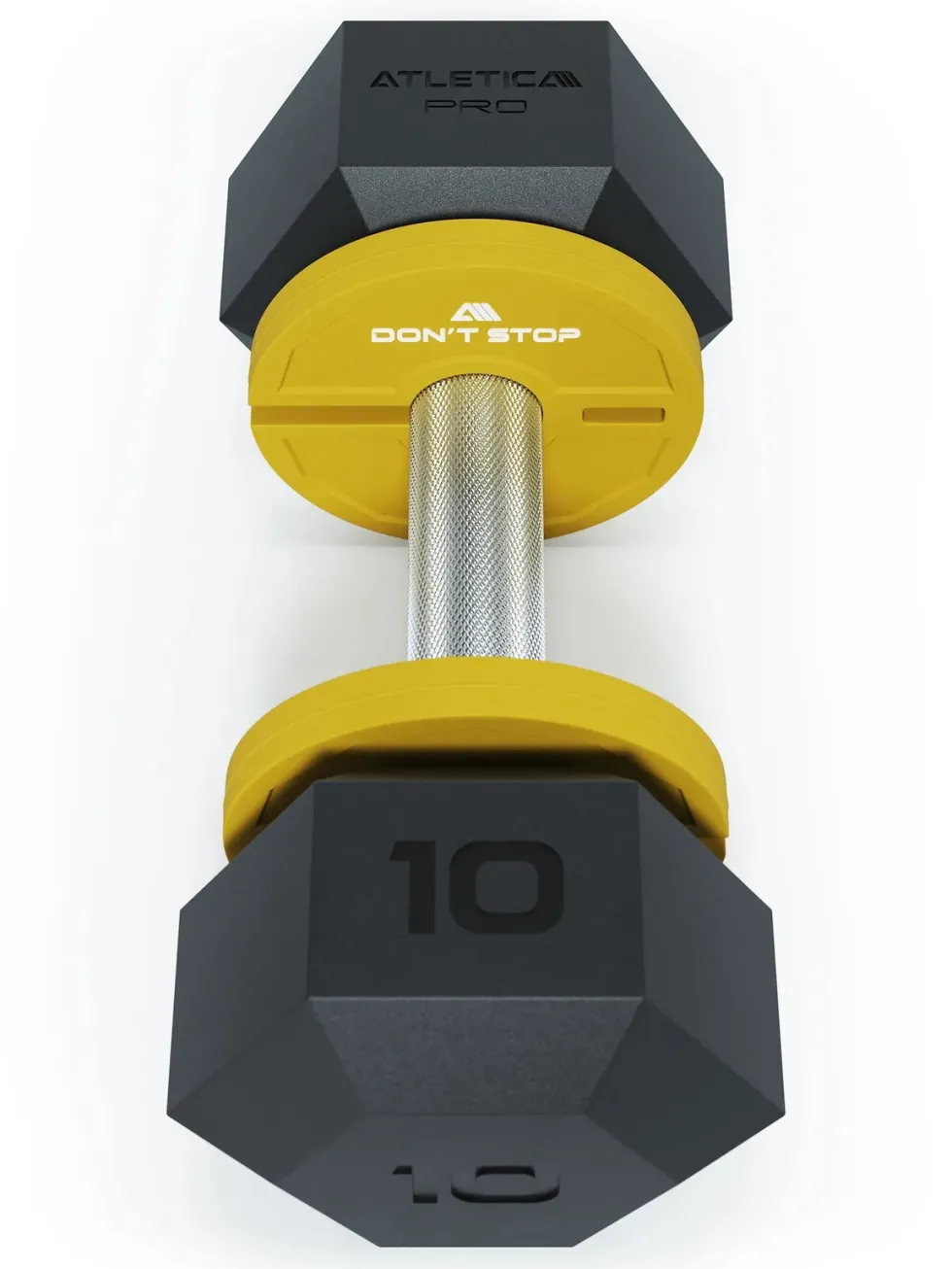 Add-On Flex Plates Colored | Paarweise | 0.25-1kg
