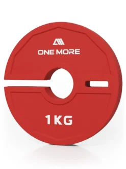 Add-On Flex Plates Colored | Paarweise | 0.25-1kg