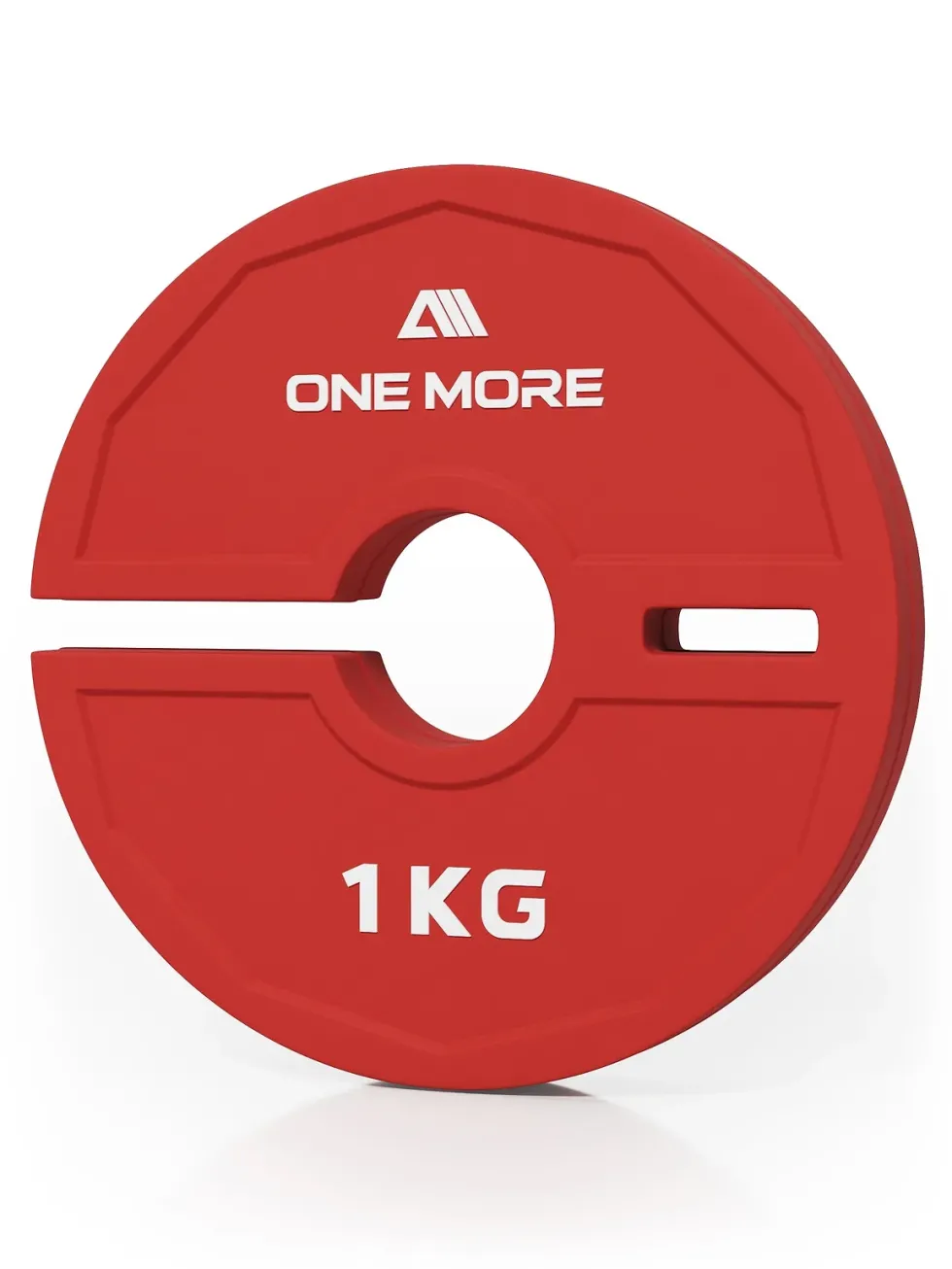 Add-On Flex Plates Colored | Paarweise | 0.25-1kg
