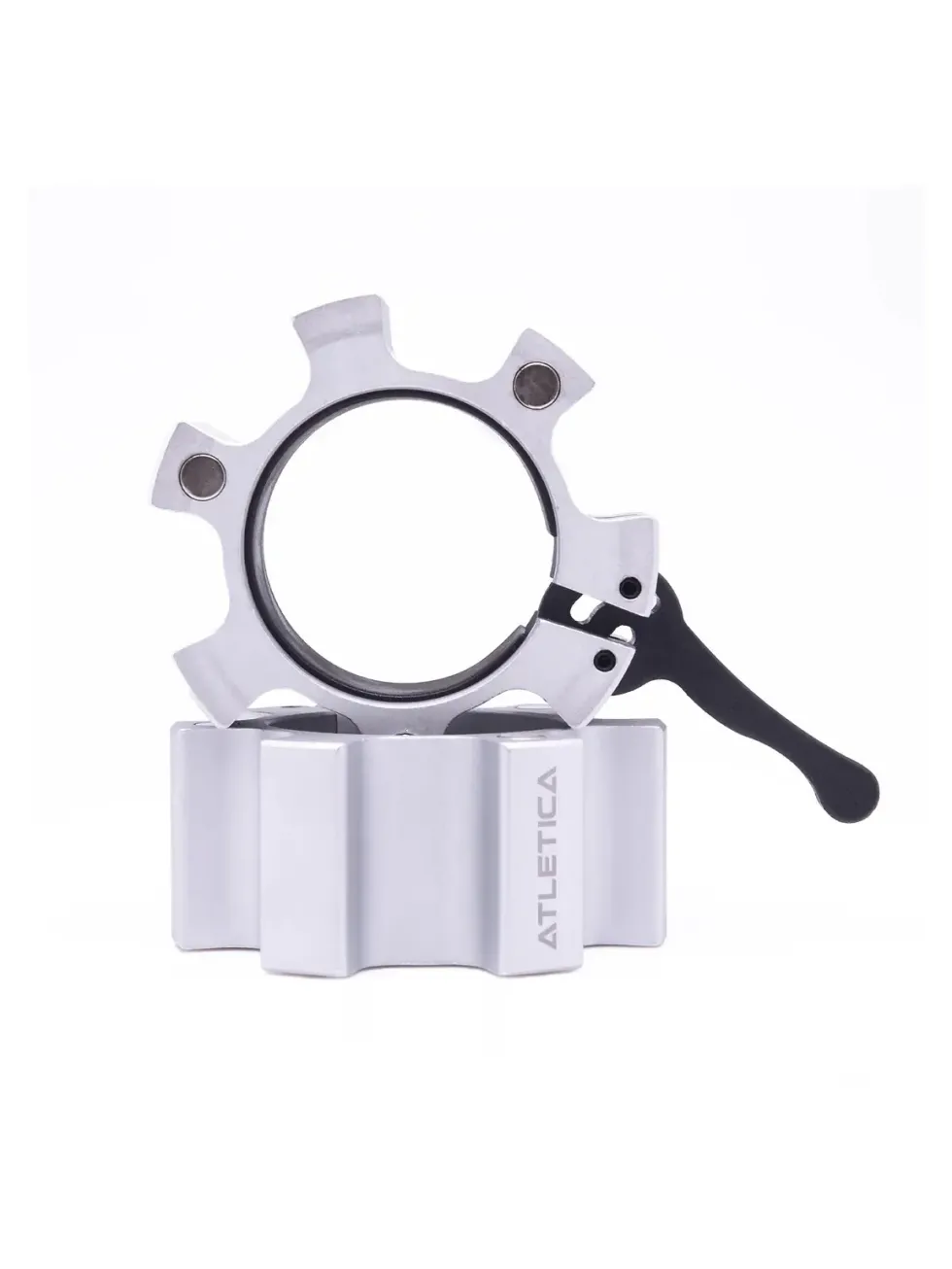 Aluminium | Hantelverschlüsse