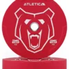 Animal Bumper Plates | Paar