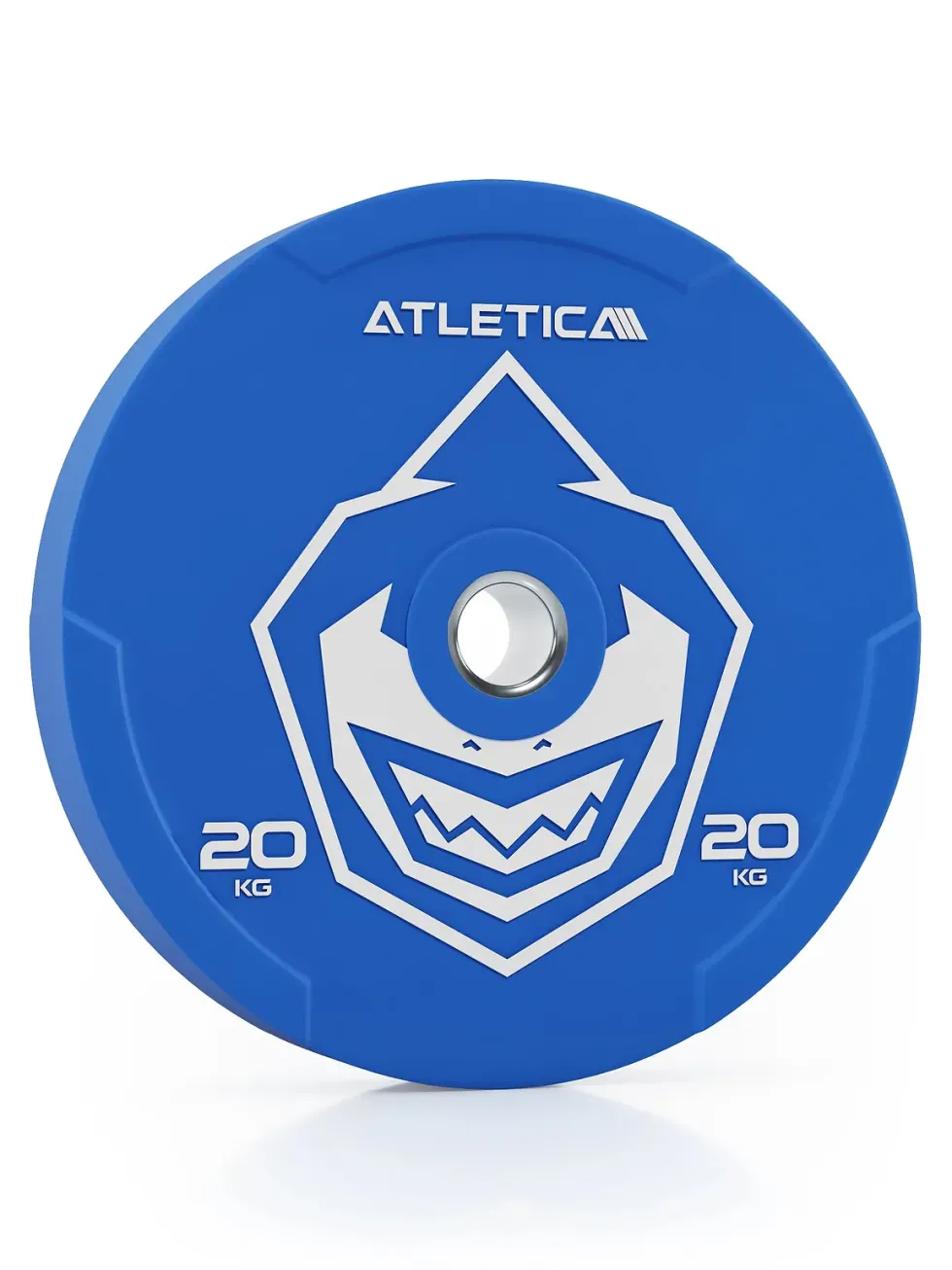 Animal Bumper Plates | Paar