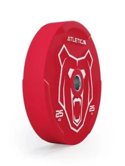 Animal Bumper Plates | Paar