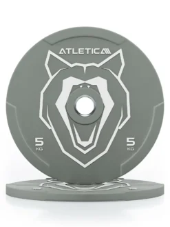 Animal Bumper Plates | Paar