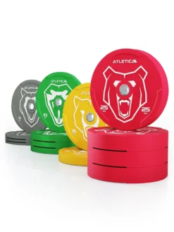 Animal Bumper Plates | SET