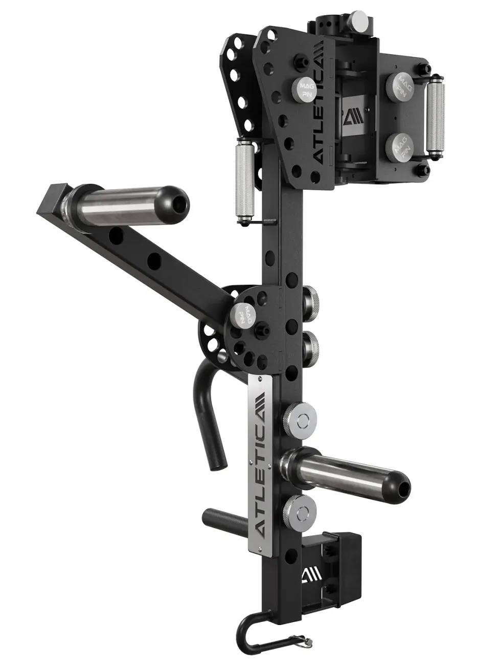 ARC Force | R8 Jammer Arms