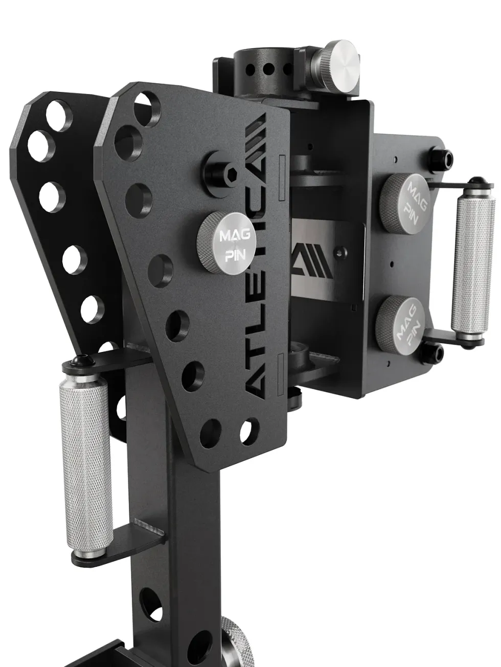 ARC Force | R8 Jammer Arms