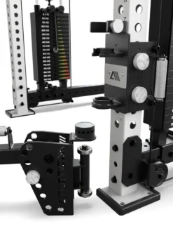 ARC Force | R8 Jammer Arms