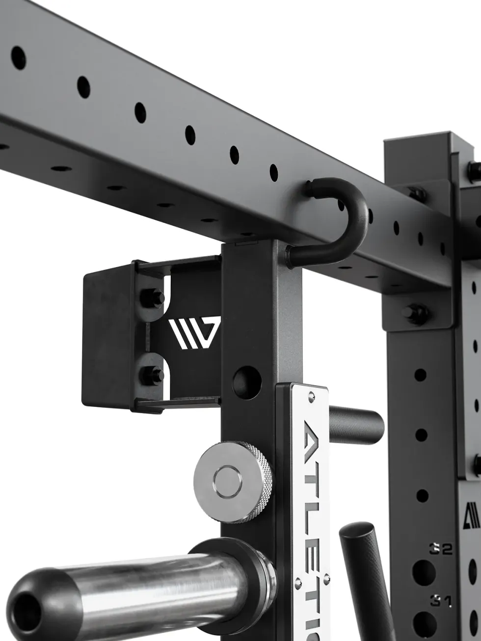ARC Force | R8 Jammer Arms
