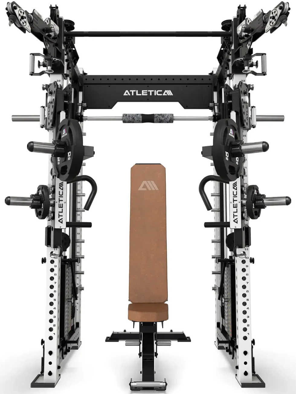 ARC Force | R8 Jammer Arms