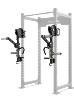 ARC Force | R8 Jammer Arms