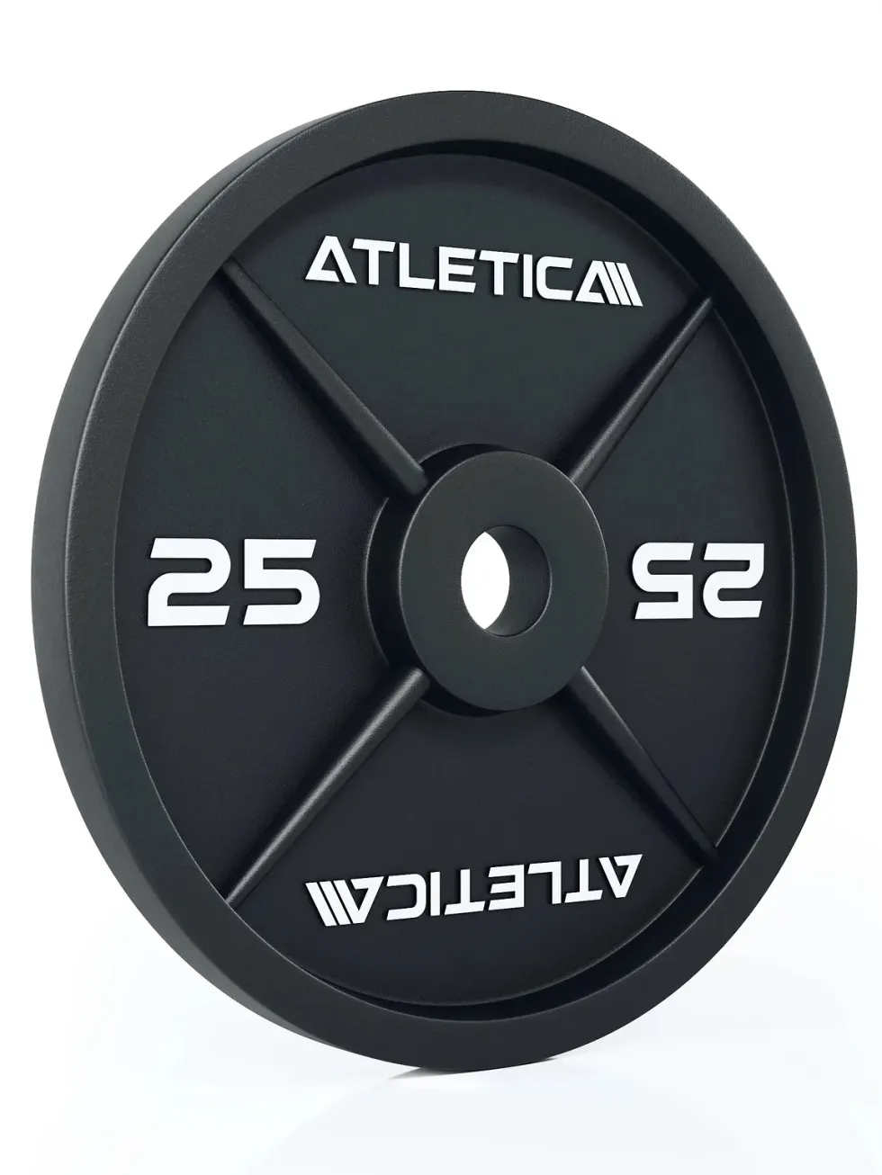 Armored Tusker Set I Hantelscheibenablage & 260kg Classic Iron Plates