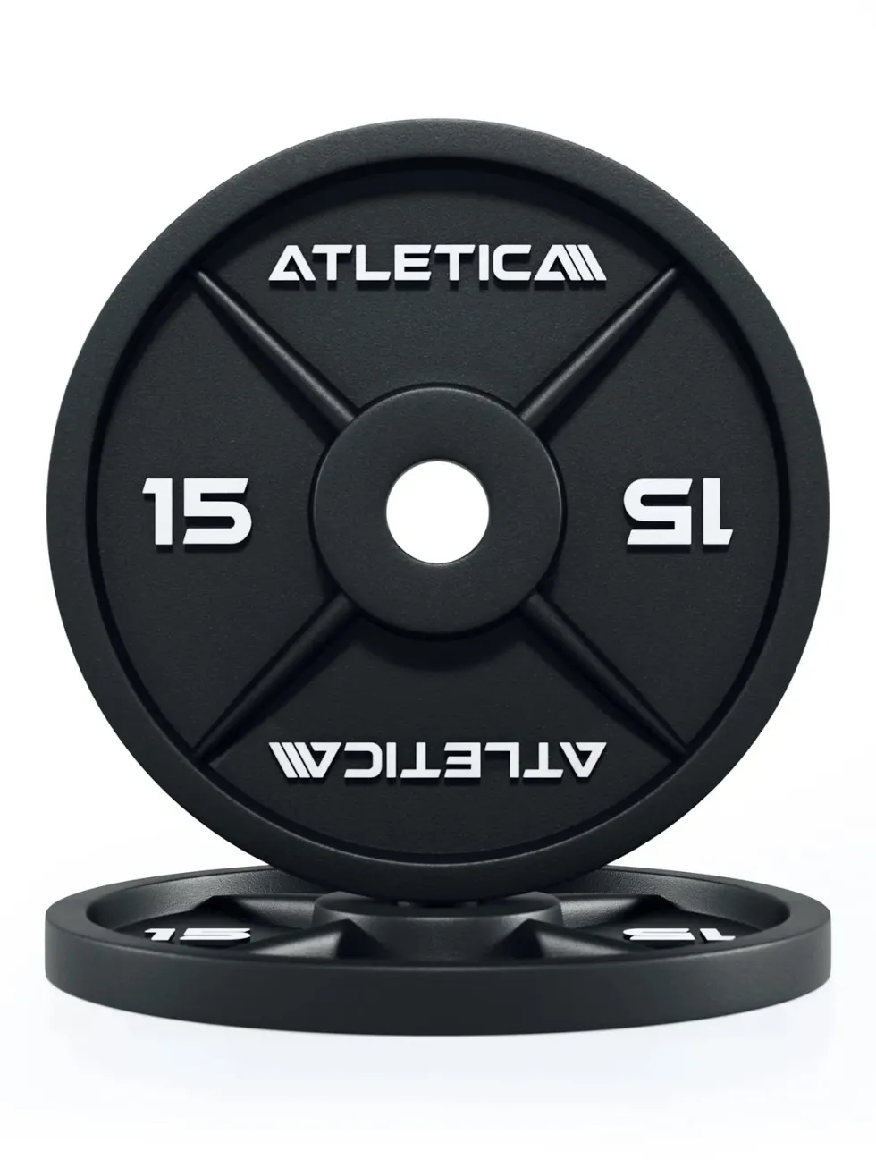 Armored Tusker Set I Hantelscheibenablage & 260kg Classic Iron Plates