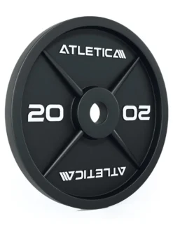 Armored Tusker Set I Hantelscheibenablage & 260kg Classic Iron Plates