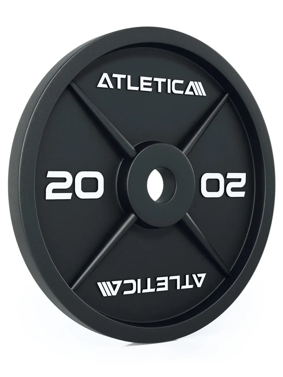 Armored Tusker Set I Hantelscheibenablage & 260kg Classic Iron Plates