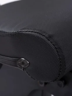 B6 | Decline Hantelbank | Leder | Mesh
