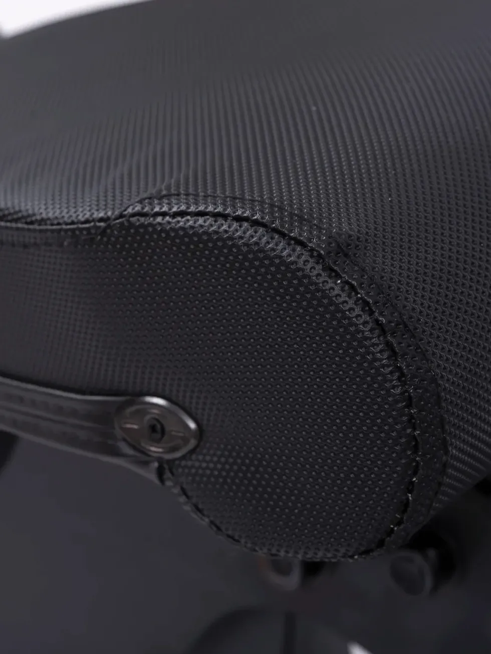 B6 | Decline Hantelbank | Leder | Mesh