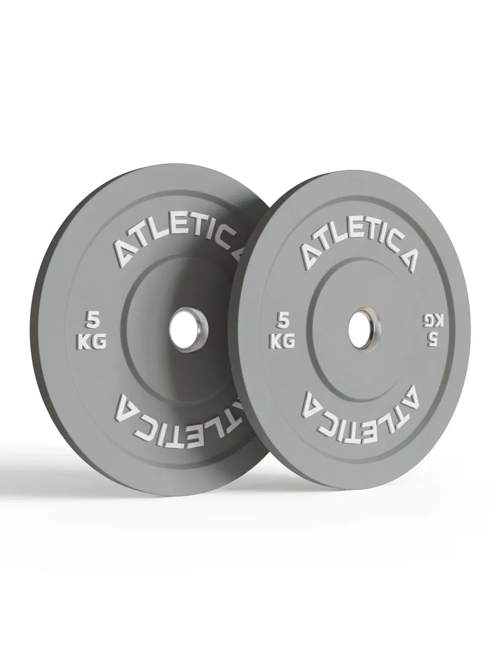 B15 Starter Set | Gamma Chrome | 220kg Plates | Hexagon 2.5-25kg