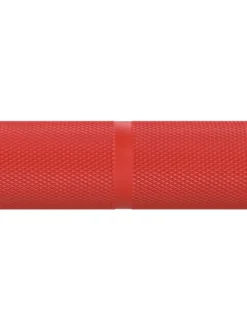 B15 Starter Set | Gamma Sportscar Red | 220kg Plates | Hexagon 2.5-25kg