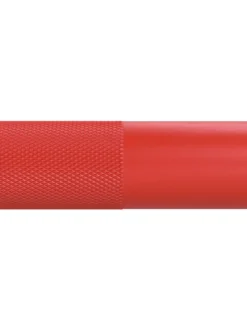 B15 Starter Set | Gamma Sportscar Red | 220kg Plates | Hexagon 2.5-25kg