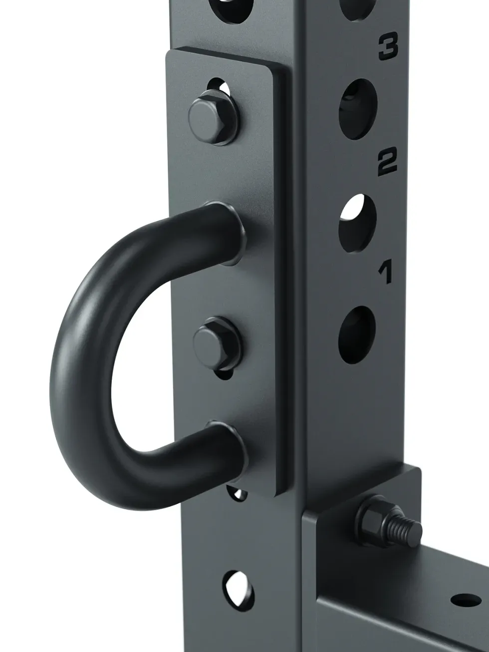 Battle Rope | Holder