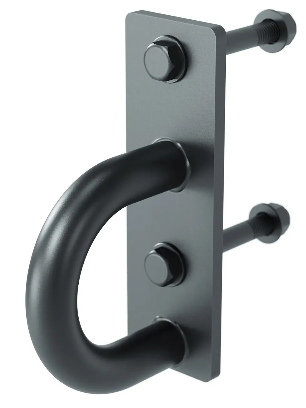 Battle Rope | Holder