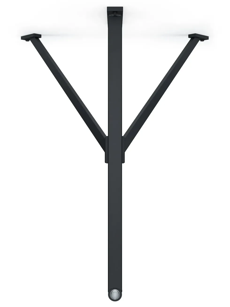 Boxsack mit Kette | BBX SET | Wandhalterung | Bandagen | J1 Speed Rope
