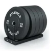 Bumper Plates Bodenablagen