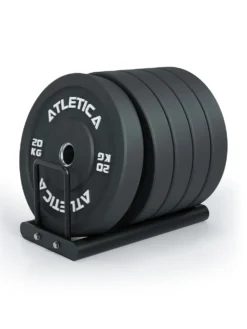 Bumper Plates Bodenablagen