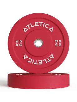 Color Bumper Plates | Paar
