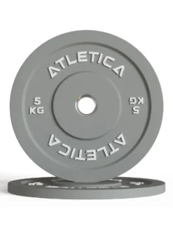 Color Bumper Plates | Paar
