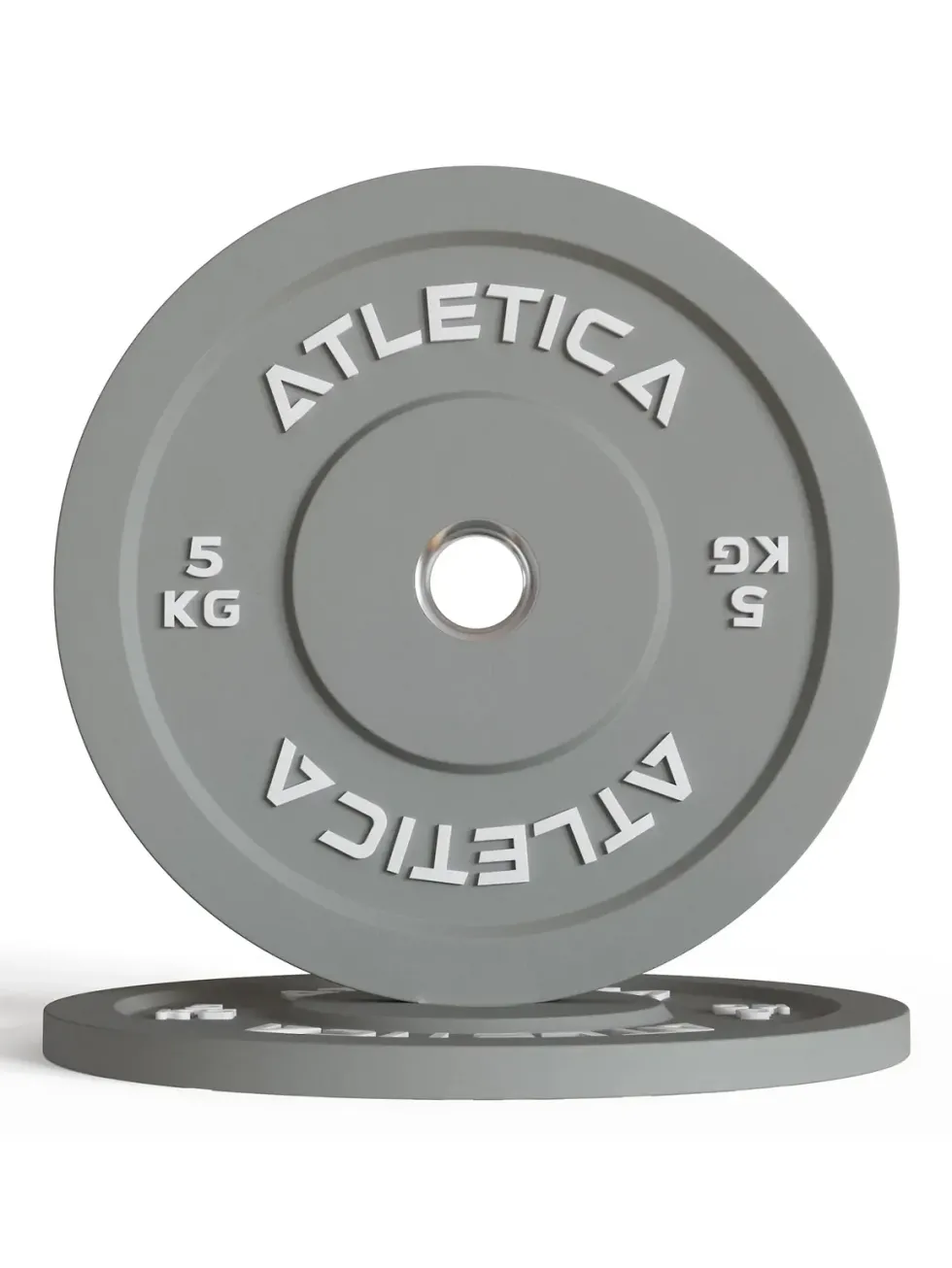 Color Bumper Plates | Paar