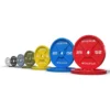 Color Iron Plates | SET