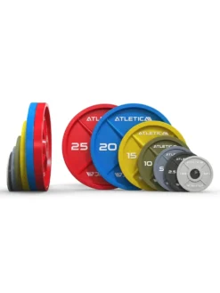 Color Iron Plates | SET