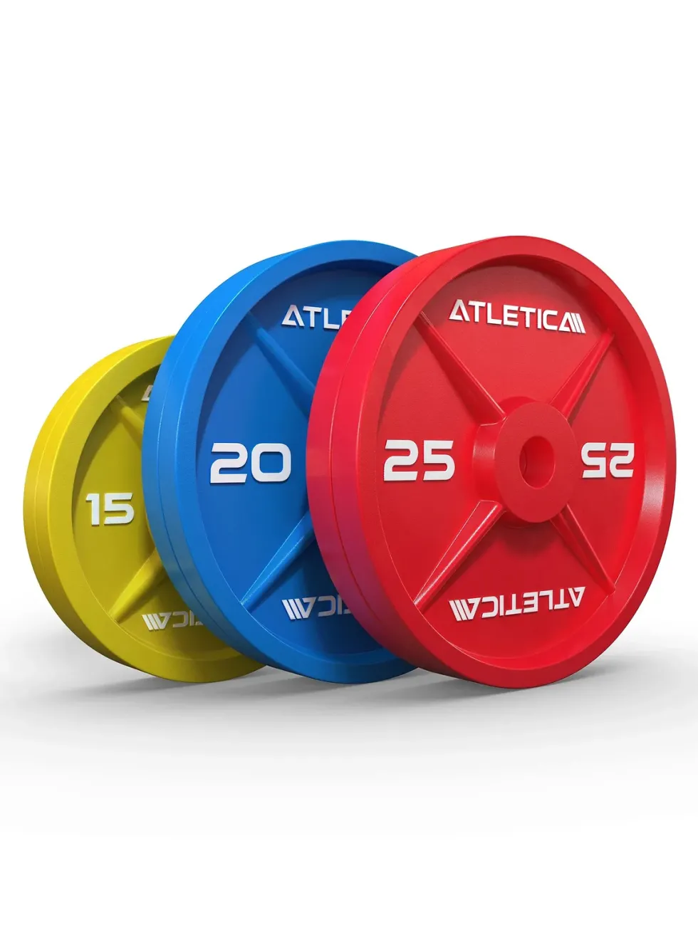 Color Iron Plates | SET