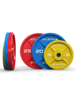 Color Iron Plates | SET