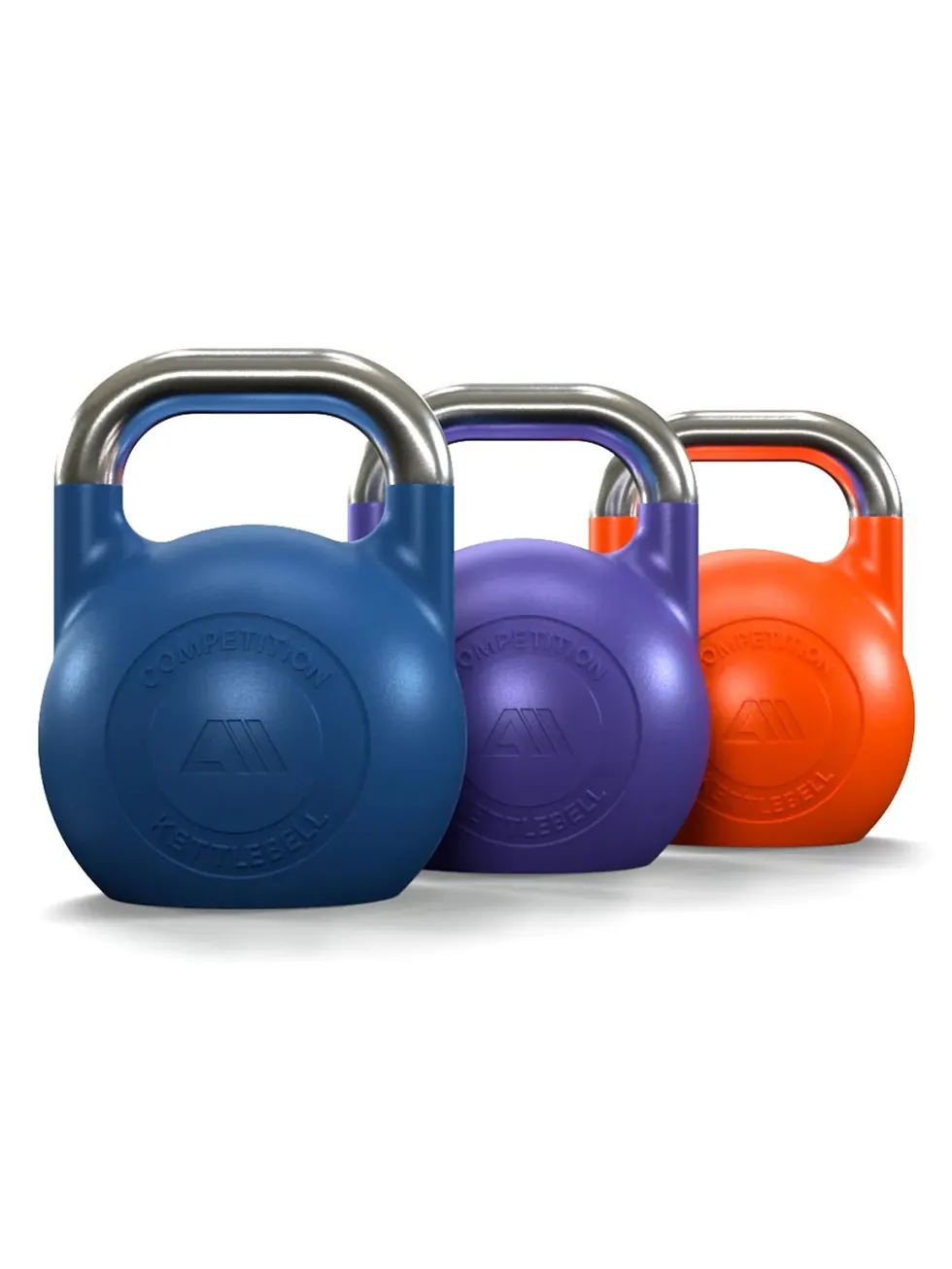 Competition Kettlebell | SETS