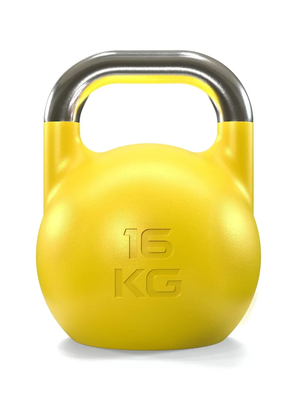 Competition Kettlebell | SETS