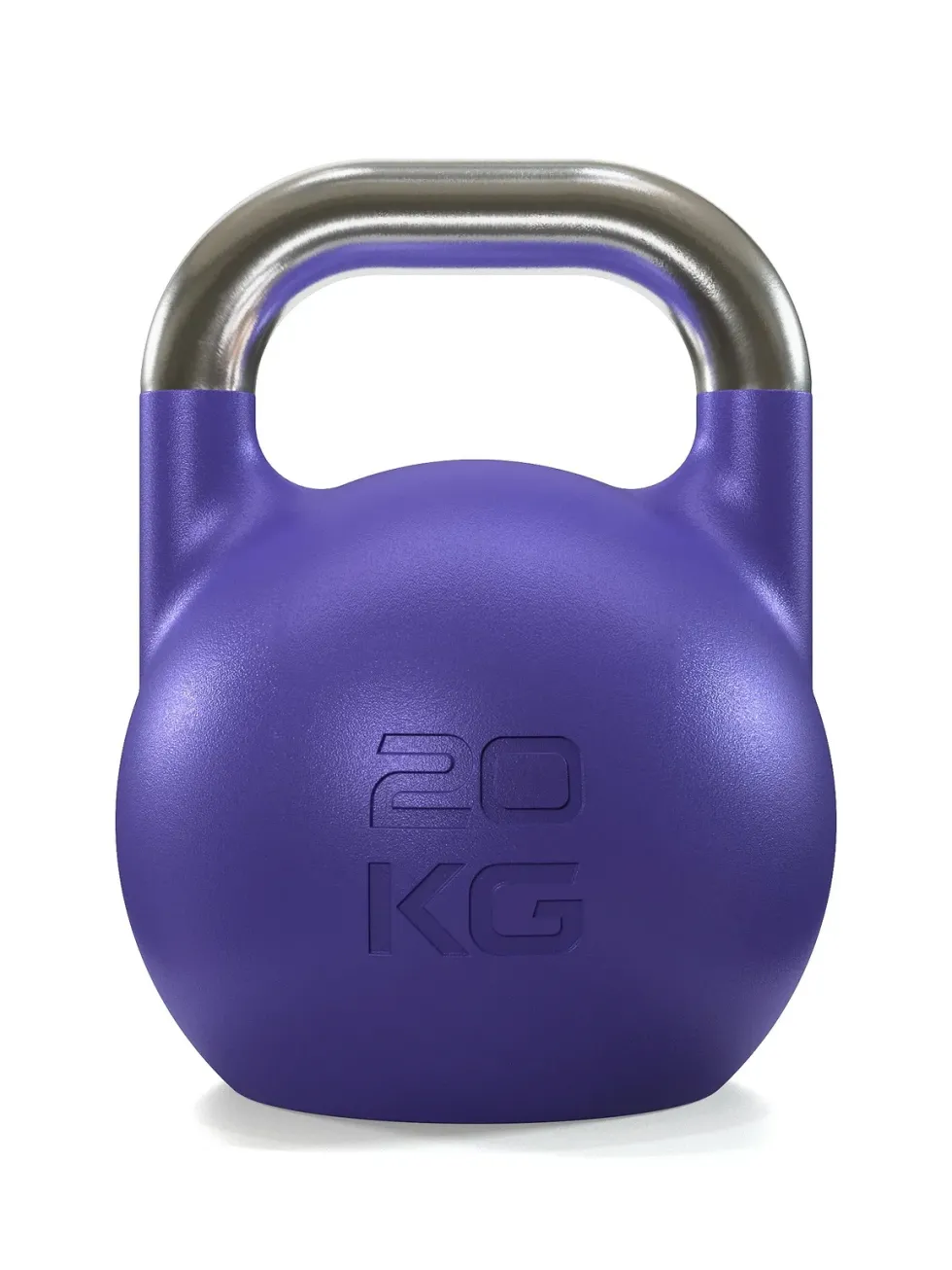 Competition Kettlebell | SETS