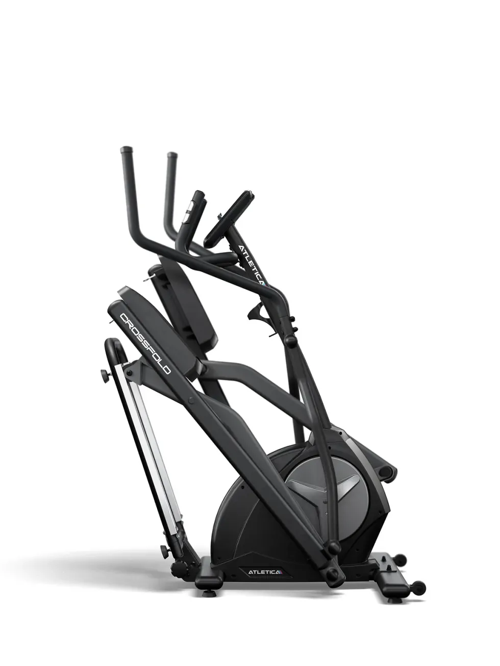 Crossfold Crosstrainer | klappbar
