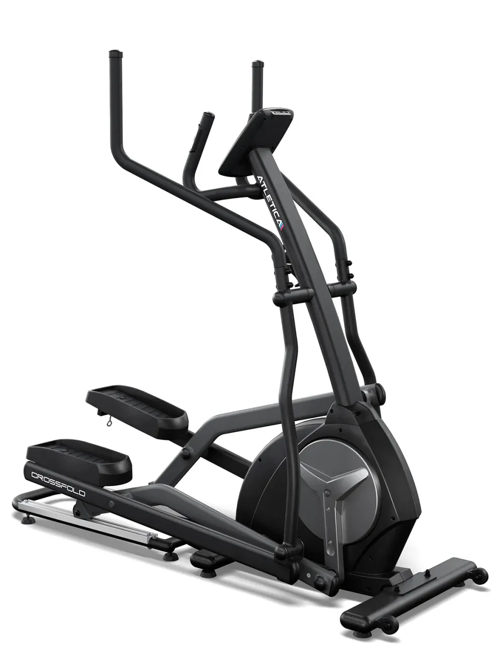 Crossfold Crosstrainer | klappbar