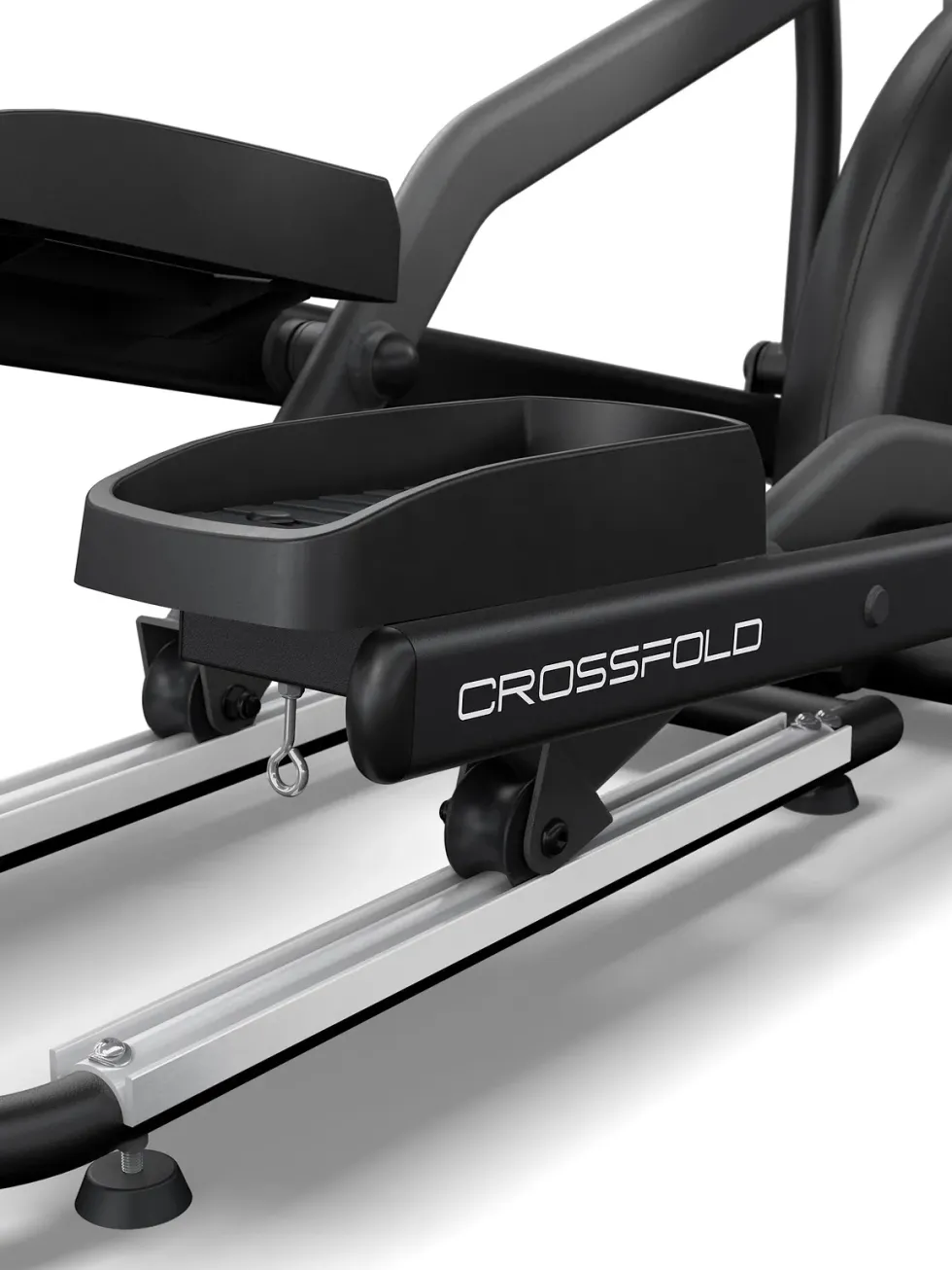 Crossfold Crosstrainer | klappbar